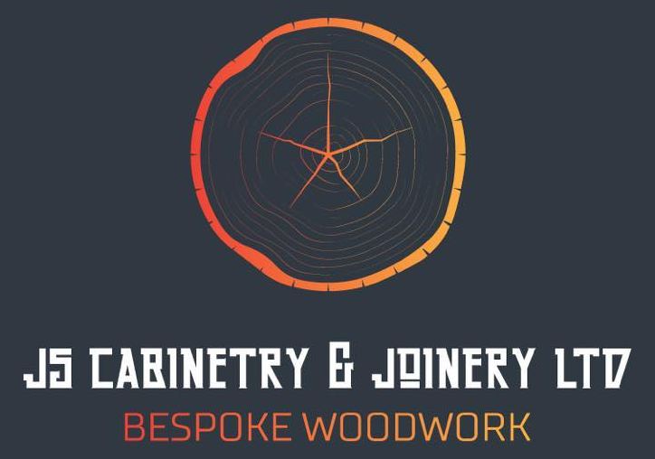 JS Cabinetry & Joinery Ltd logo